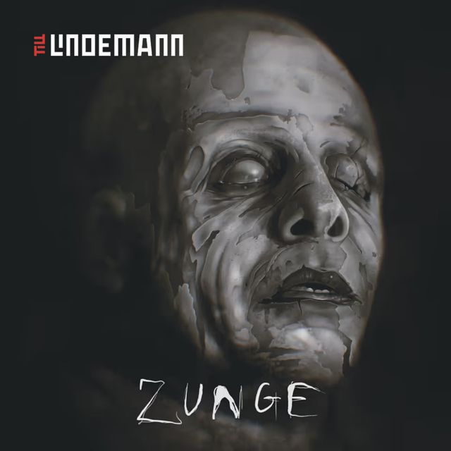 Till Lindemann（RAMMSTEIN）、最新ソロ・アルバム『Zunge』より「Übers Meer」MV公開！