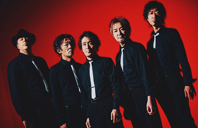 "FFXIV"公式バンド THE PRIMALS、7年ぶりのツアー"Dark Decades Tour"開催決定！