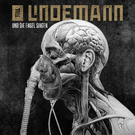 Till Lindemann（RAMMSTEIN）、新曲「Und Die Engel Singen」リリース＆MV公開！