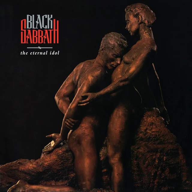 BLACK SABBATH、『The Eternal Idol』リマスター盤7/25配信＆一般発売決定！「The Shining」MV 4Kリマスター・バージョン公開！