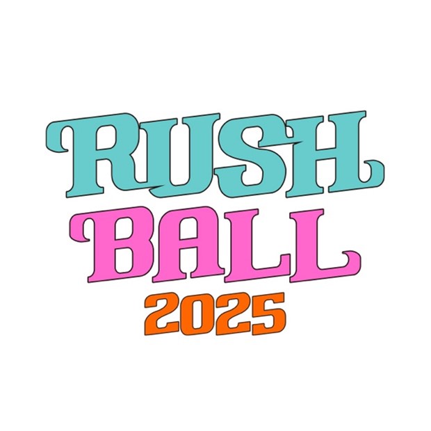 8/30-31開催、関西夏の大型音楽イベント"RUSH BALL 2025"タイムテーブル発表！SiM、MONOEYES、BRAHMAN、Dragon Ash等出演！