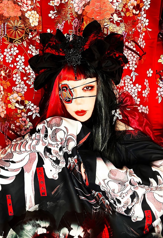 ALI PROJECT、ニュー・アルバム『Underground Insanity』10/15リリース！