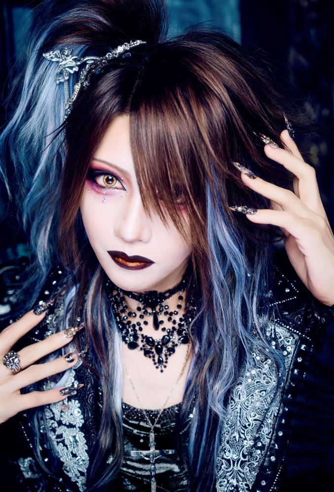 KISAKI、生誕半世紀記念のメモリアル・アルバム『Voice in Sadness』来年3/11リリース＆記念イベント"BEYOND THE KINGDOM"3/15開催決定！2023年の楽曲サブスク配信も！