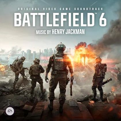 LIMP BIZKIT、ゲーム"Battlefield 6"サウンド・トラックよりHenry Jackmanとコラボした「Battlefield: The After-party」公開！