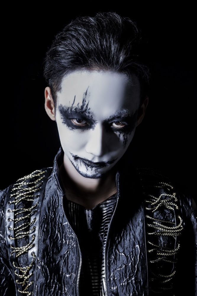 DEVILOOF、新体制始動！最速ドラマー 尚が正式加入！1/9開催