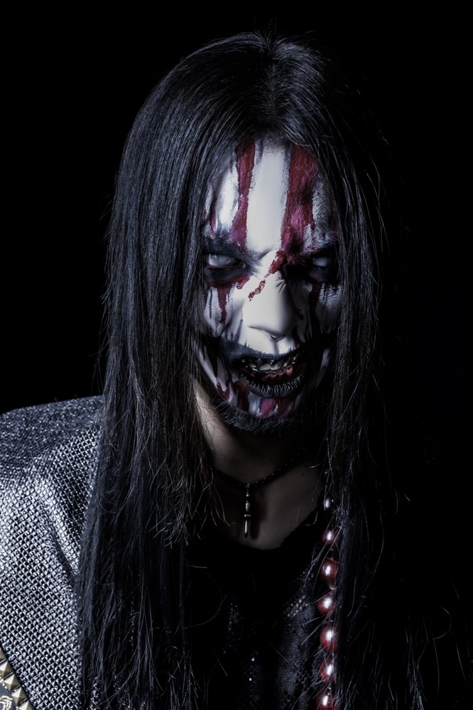 DEVILOOF、新体制始動！最速ドラマー 尚が正式加入！1/9開催