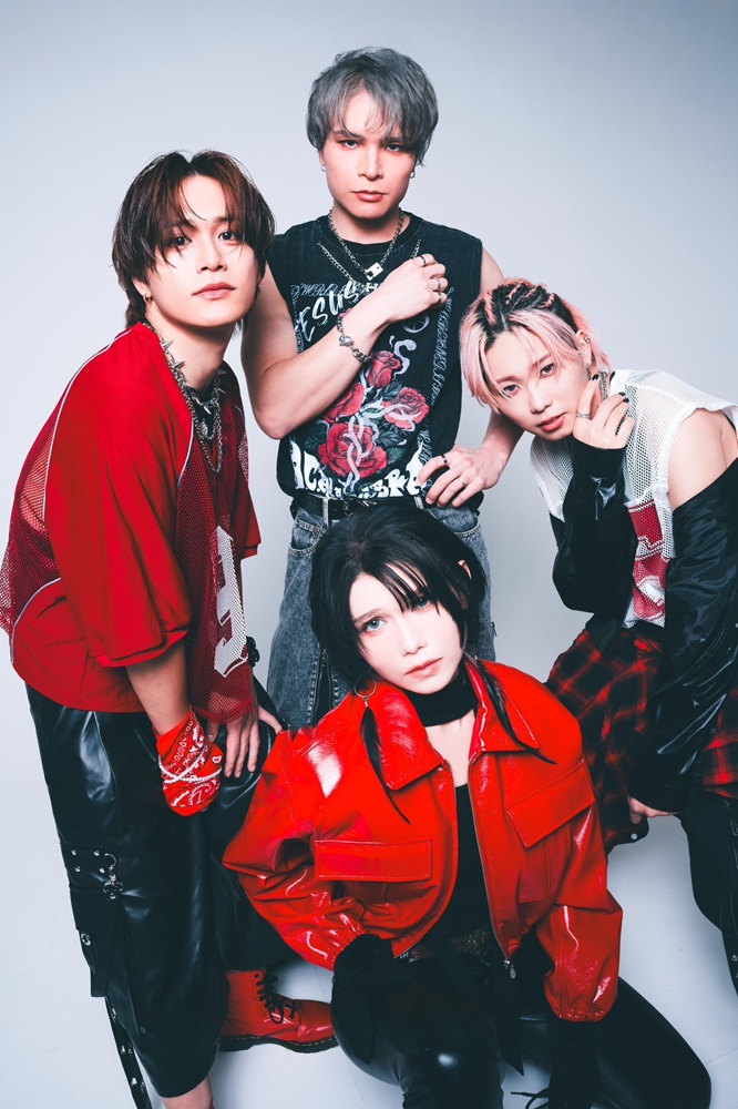 Tweyelight、5thシングル「Emberlight」リリース＆MV公開！