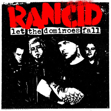 号外!!!RANCID、6年ぶりの7thアルバムリリース決定!!! | 激ロック ニュース