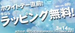 【ラッピング無料あと２日！】来日間近！ALL TIME LOWアイテム大特集！ギャラリー更新♪GLAMOUR KILLSもご一緒に！