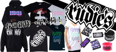 【CLOTHING】RUDIE'S 新作Tシャツ入荷&完売Tシャツ再入荷！