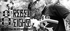 Mike Giantによるグラフィックが人気のREBEL8を大特集！人気のオリジナルデザインを今すぐチェック。