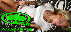 BLINK-182 Travisプロデュースの超人気ブランド、FAMOUS STARS AND STRAPS＆人気西海岸ブランドSRHのアイテムが一挙新入荷！