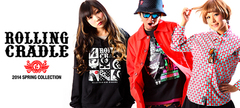 【MISHKA、ROLLING CRADLE、SPRAY GROUNDほか】国内外の超人気ブランドからオススメアイテムを大特集！