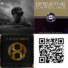 【TRIVIUM、BREATHE CAROLINA、ASD】着うたフル ランキング＆DJ’s Pick Up を更新！