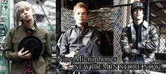 【アーティスト御用達の国内ブランドアイテム一斉入荷！】Nine Microphones、RUDIE'S、ROLLING CRADLEから秋冬新作一斉入荷♪キッズ大注目のアイテムばかり！