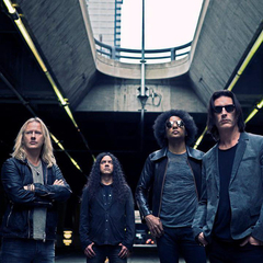 ALICE IN CHAINS、なんと4年ぶりとなる新作を今春にリリース！それに先駆けシングル『Hollow』のミュージック・ビデオを公開！