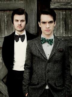 PANIC! AT THE DISCO、新曲「The Ballad of Mona Lisa」のPVが遂に解禁！