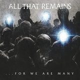 ALL THAT REMAINS 新作のアートワークを公開！