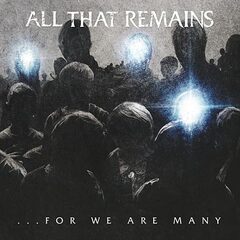 ALL THAT REMAINS、最新PVを公開＆リリースは今月20日！