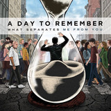 A DAY TO REMEMBER、ニューアルバムは10月にリリース！