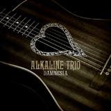 ALKALINE TRIO、新作『Damnesia』を7/12にリリース。