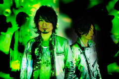 BOOM BOOM SATELLITES、3年ぶりとなる新作『EMBRACE』を来年1月にリリース決定！さらに12月に東名阪ワンマン・ツアーを開催！