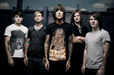 BRING ME THE HORIZON、BULLET FOR MY VALENTINE、ALL SHALL PERISH公式アイテム一挙新入荷！ 
