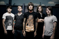 BRING ME THE HORIZON、WARPED TOUR UKのLondon公演に出演決定！WARPED TOUR アクセスツアー早割りチケット締切直前！