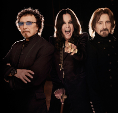 ニュー・アルバム『13』を6/19にリリースするBLACK SABBATH、更なる新作について検討していることを明らかに！