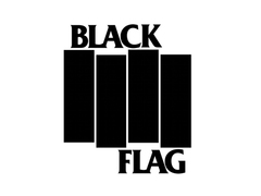 再結成を果たしたBLACK FLAG、遂に新曲「The Chase」を公開！iTunesにて配信も開始！