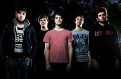 CHUNK! NO, CAPTAIN CHUNK!が「Captain Blood」のMusic Videoを公開！