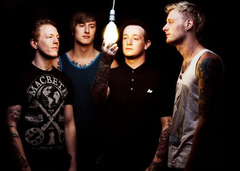 DEAF HAVANA、最新ミュージック・ビデオ 「Little White Lies(feat. portia Conn)」 が公開！