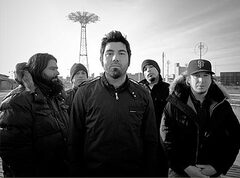 DEFTONES、新作のアートワーク公開！