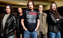 DREAM THEATER、SOULFLY、TRIVIUM、MH、KsEのメンバーらが「2011年TOP10」を発表！