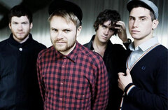 ENTER SHIKARI、「Arguing With Thermometers」の最新ライヴ・ビデオを公開！