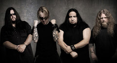 FEAR FACTORY、6/5リリースのニュー・アルバム『Industrialist』のトレイラーを公開！