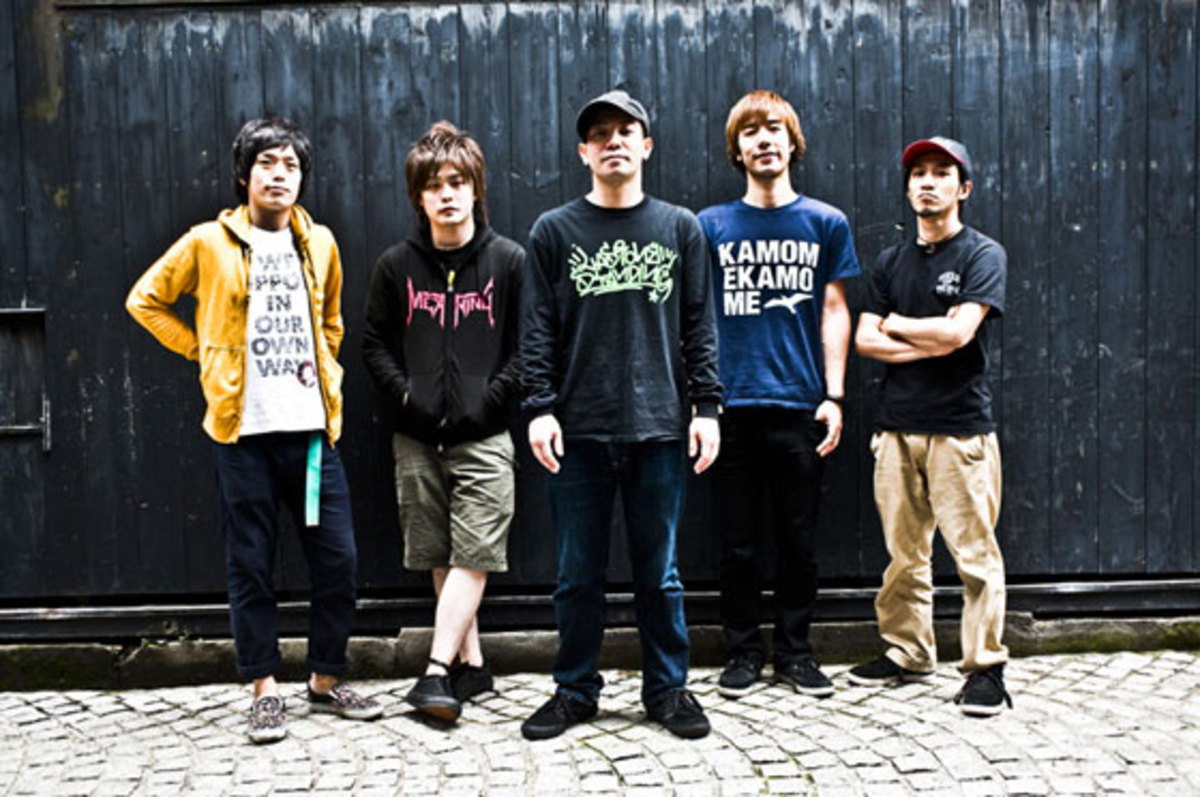 HEY-SMITH アナログレコード メロディック・パンク メロコア MORGIC / Beyond | CD,日本,メロコア / スカパンク /レゲエ