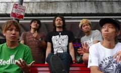 ヘッドライナーにHEY-SMITH、POP DISASTERが決定！CAFFEINE BOMB RECORDS主催のレーベル・ツアーCAFFEINE BOMB TOUR 2012開催決定！