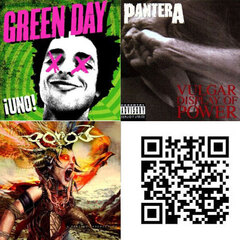 【GREENDAY、PANTERA、GOROD】着うたフル・ランキング＆DJ’s Pick Up を更新！