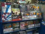 TOWER RECORDS渋谷店に激ロックFES vol.6特設コーナーが出現！