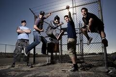 ZEBRAHEADが3年ぶりにSUMMER SONIC2011に出演決定！　さらにニュー・アルバムも3年ぶりに今夏発売決定！