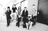 元WOE, IS MEのメンバーによるポスト・ハードコア・バンドバンドISSUES、7/3にリリースした新曲「Hooligans」のMVを公開！