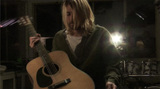 Jared Leto(30 SECONDS TO MARS)、17回目の命日にKurt Cobainを熱演。