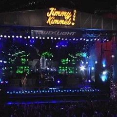 KORN、人気TV番組Jimmy Kimmel Liveで「Narcissistic Cannibal」を披露！