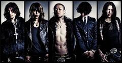 DIR EN GREY、春季ツアー緊急決定！FC限定の全8公演。さらには非会員にも朗報！