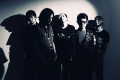 MEANING、新作リリースに伴うツアーを敢行決定！さらに轟音フェス“Spooky Zoo 2012”を12/9に開催決定！