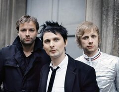 MUSE、新作『The 2nd Law』を9月に発売！衝撃の予告映像をオフィシャル・サイトにて公開！更に今夜新たな映像を公開予定。