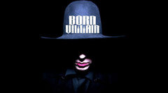 MARILYN MANSONとあのJohnny Deppがコラボ！？最新作『Born Villain』情報！ 