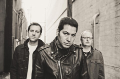 MXPX、約5年ぶりニュー・アルバム『Plans Within Plans』を4月にリリース！