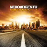 ジブリ・メタルに参加で話題のNEROARGENTOが待望のオリジナル・アルバムをリリース！